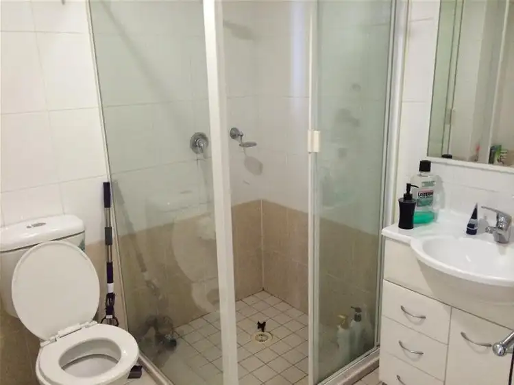Sixth view of Homely apartment listing, 702/1 Spencer Street, Fairfield NSW 1860