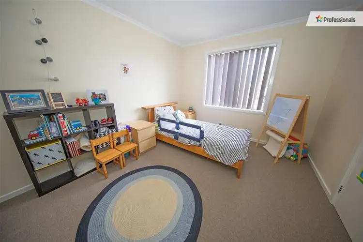 Seventh view of Homely house listing, 91 Long Tree Drive, Melton West VIC 3337