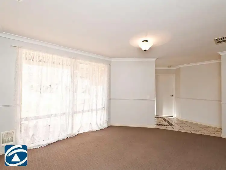 Second view of Homely house listing, 11 Thornbill Vista, Ellenbrook WA 6069