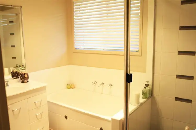 Fourth view of Homely house listing, 72 Streeton Drive, Metford NSW 2323
