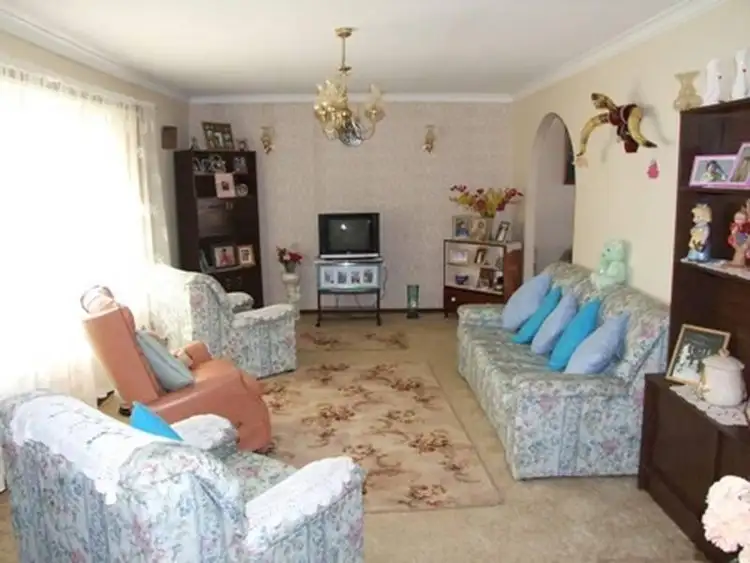 Third view of Homely house listing, 1 Simpson Avenue, Wollongbar NSW 2477