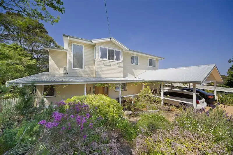 Main view of Homely house listing, 17 Kalang Road, Elanora Heights NSW 2101