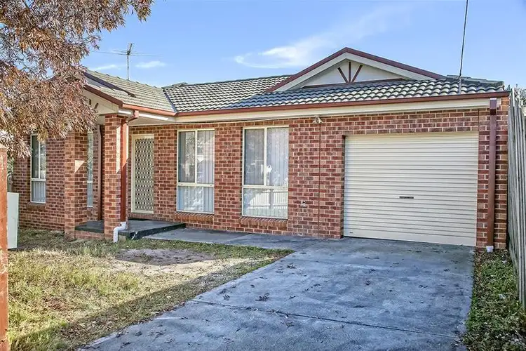 Main view of Homely unit listing, 1/29 Wilma Avenue, Dandenong VIC 3175