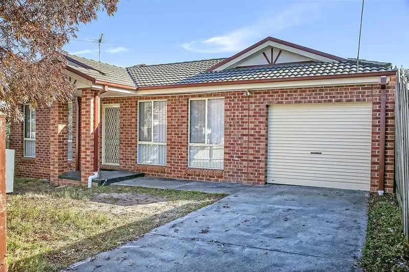 Main view of Homely unit listing, 1/29 Wilma Avenue, Dandenong VIC 3175