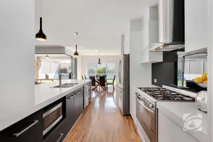 Sixth view of Homely house listing, 12 Highland Street, Mount Barker SA 5251