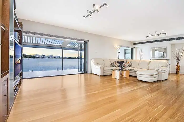 Fourth view of Homely house listing, 75 Wharf Road, Gladesville NSW 2111