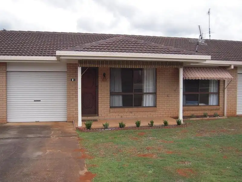 Main view of Homely unit listing, 2/9 Robertson Street, Alstonville NSW 2477