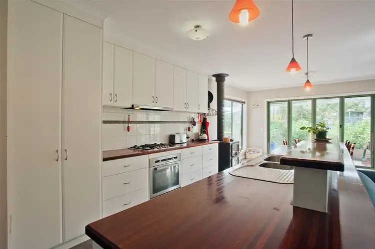 Second view of Homely house listing, 54 Connor Court, Ballan VIC 3342
