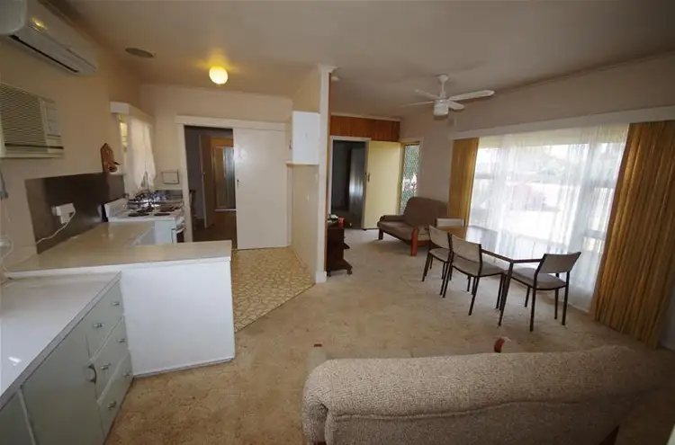 Second view of Homely house listing, 7 Eighth Street, Minlaton SA 5575