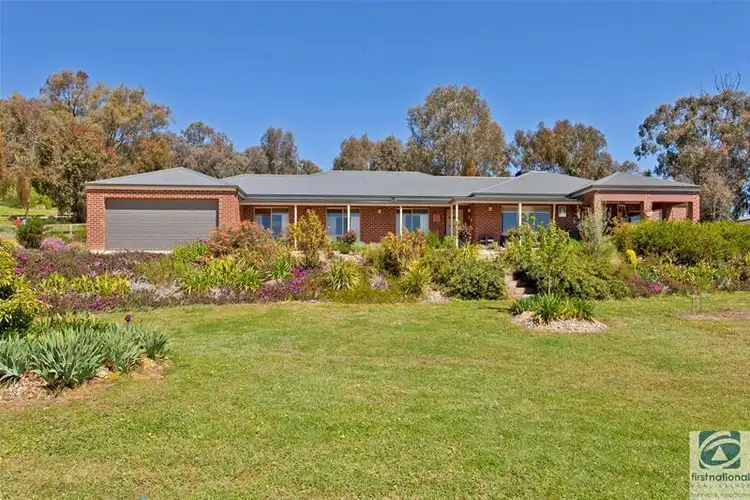 28 Coyles Road, West Wodonga VIC 3690