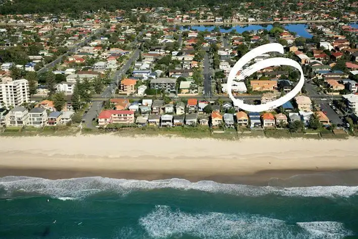 Main view of Homely unit listing, 7/1282 Gold Coast Highway, Palm Beach QLD 4221