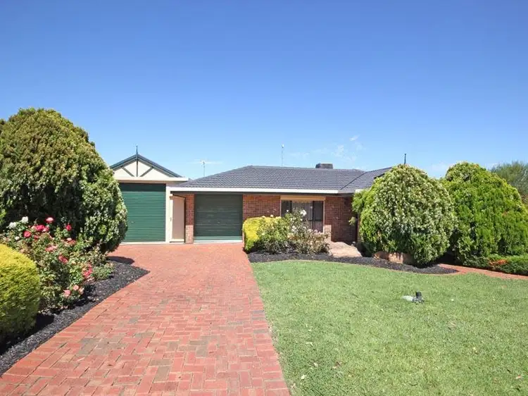 20 Investigator Drive, Woodcroft SA 5162