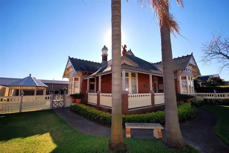 Second view of Homely house listing, 60 Denison Street, Hamilton East NSW 2303