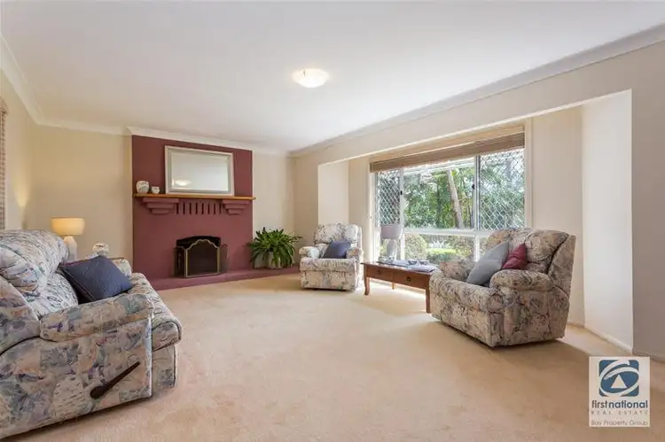 Fifth view of Homely house listing, 163 Bay Street, Cleveland QLD 4163