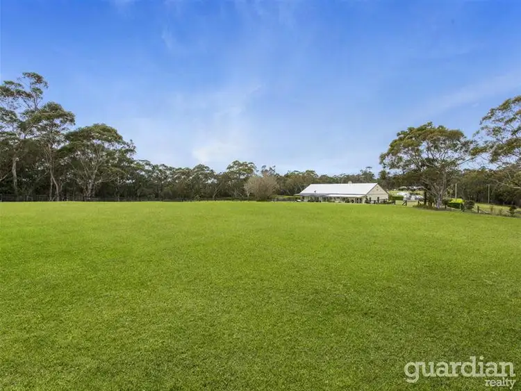 Sixth view of Homely house listing, 92 Cairnes Road, Glenorie NSW 2157