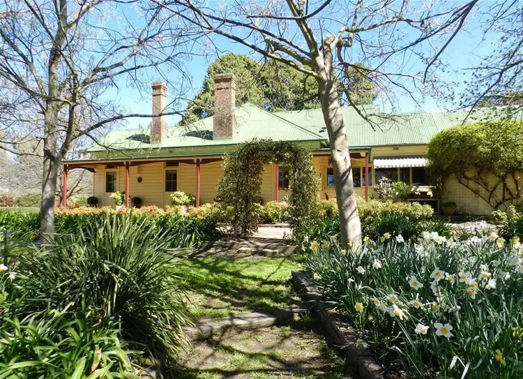 Fourth view of Homely rural property listing, 149 Murrumbateman Road, Murrumbateman NSW 2582
