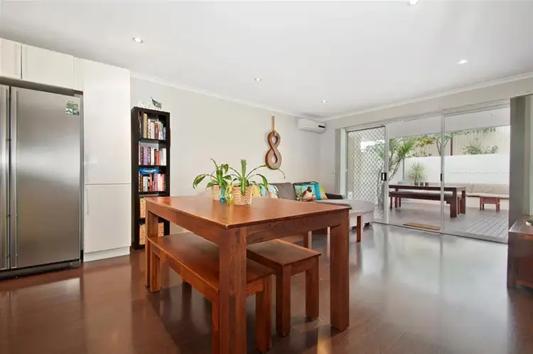 Second view of Homely semi-detached listing, 13/128 Benowa Road, Southport QLD 4215