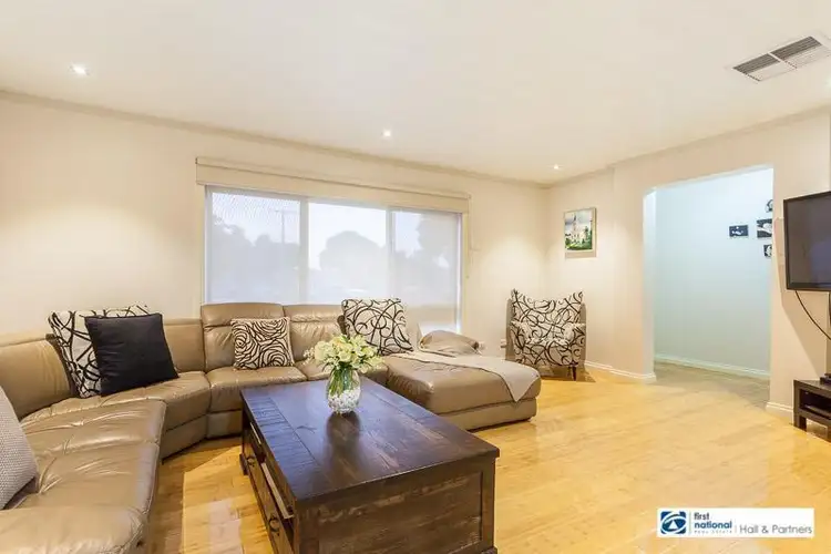 Third view of Homely house listing, 4 Paviour  Court, Dandenong North VIC 3175