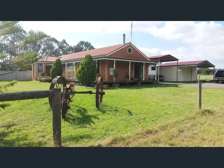565 Lynnes Road, Inverloch VIC 3996