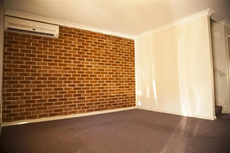 Second view of Homely townhouse listing, 4/5 Corella Road, Green Valley NSW 2168
