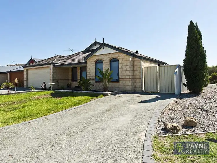 Fourth view of Homely house listing, 2 Langston Close, Port Kennedy WA 6172
