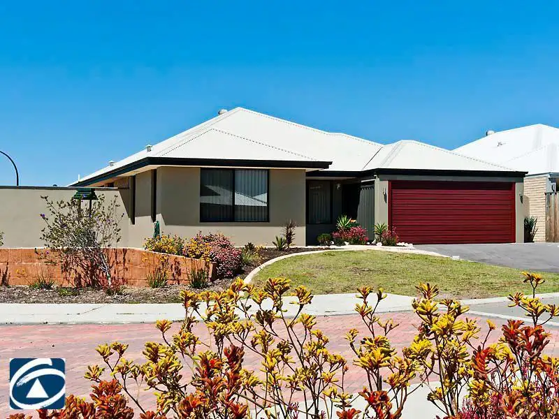 Main view of Homely house listing, 16 Morella Cross, Ellenbrook WA 6069