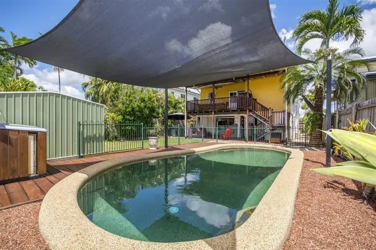 Second view of Homely house listing, 231 Spence Street, Bungalow QLD 4870