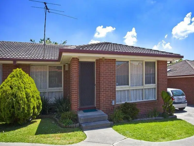 Main view of Homely unit listing, 3/13 Nelson Street, Ringwood VIC 3134