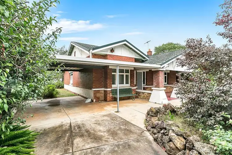 Main view of Homely house listing, 105 Seventh Avenue, Joslin SA 5070