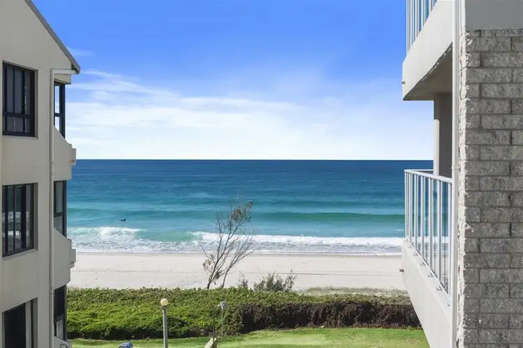 Fifth view of Homely unit listing, 11/373 Golden Four Drive, Tugun QLD 4224