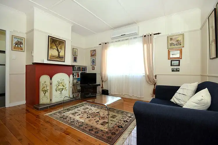 Seventh view of Homely house listing, 138 Perth Street, South Toowoomba QLD 4350