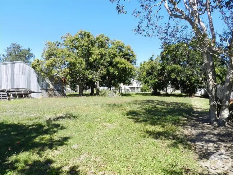 Main view of Homely land listing, 11 Mumby Street, Koumala QLD 4738