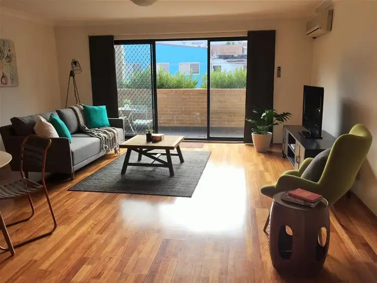 3/94 Karimbla Road, Miranda NSW 2228