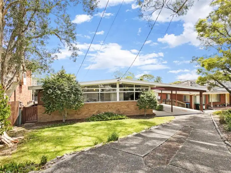 17 Springvale Avenue, Frenchs Forest NSW 2086