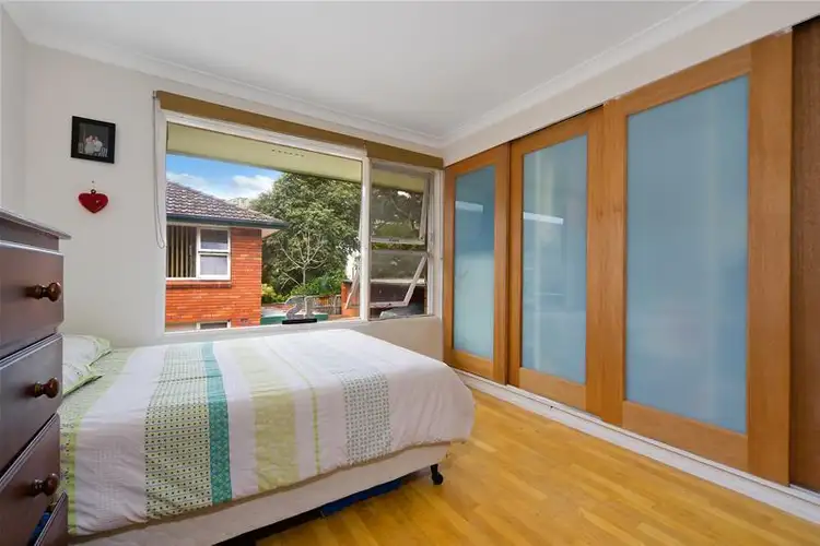Third view of Homely unit listing, 8/15 Sturdee Parade, Dee Why NSW 2099