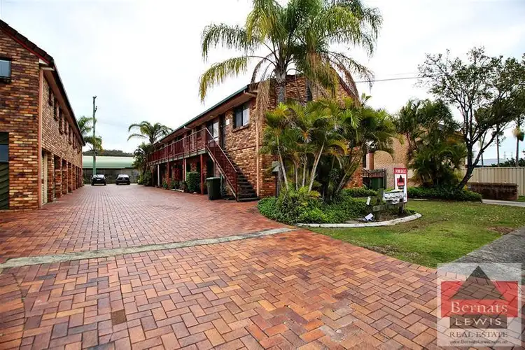 Main view of Homely unit listing, Address available on request