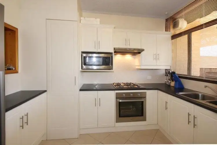 Seventh view of Homely townhouse listing, 1/81 Sportsmans Drive, West Lakes SA 5021