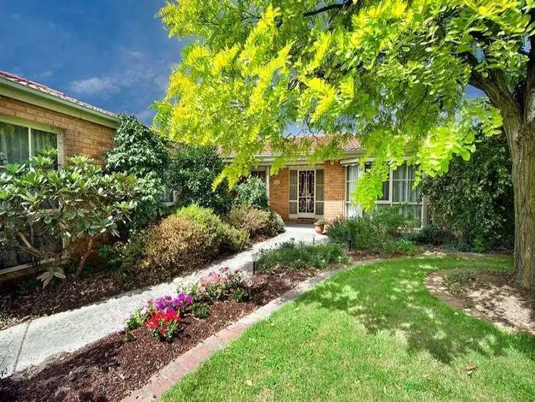 Second view of Homely house listing, 34 Crawley Grove, Ringwood North VIC 3134