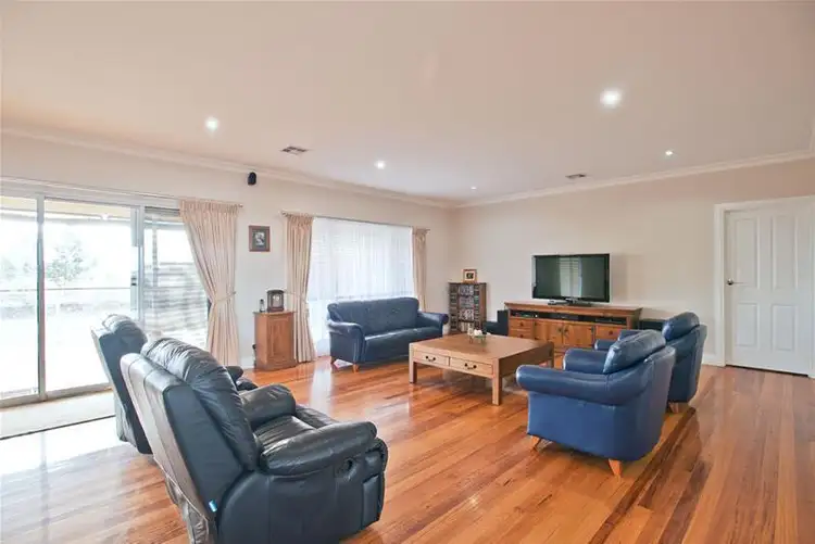 Second view of Homely house listing, 181 Flanagans Drive, Bacchus Marsh VIC 3340