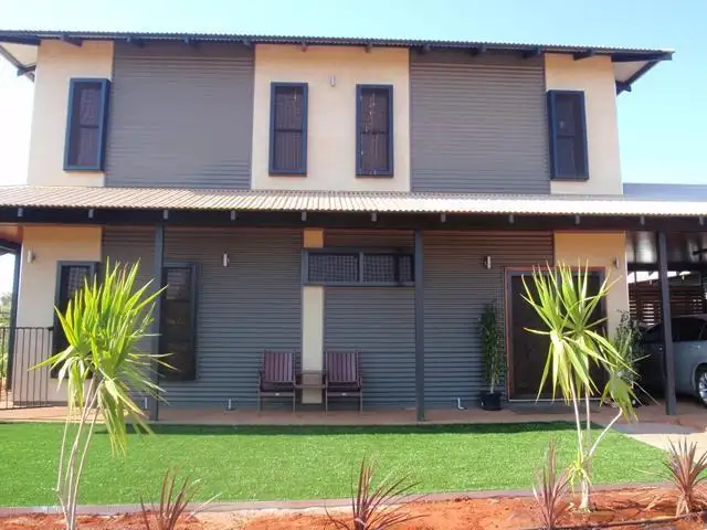 Main view of Homely house listing, 31 Nix Avenue, South Hedland WA 6722