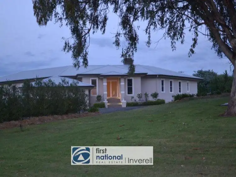 Fifth view of Homely house listing, 26 Warana Drive, Inverell NSW 2360