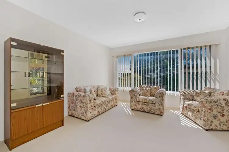 Main view of Homely apartment listing, 2/25 Cohen Street, Fairlight NSW 2094