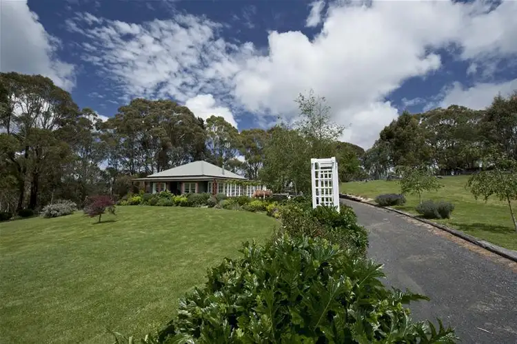 Second view of Homely rural property listing, Address available on request
