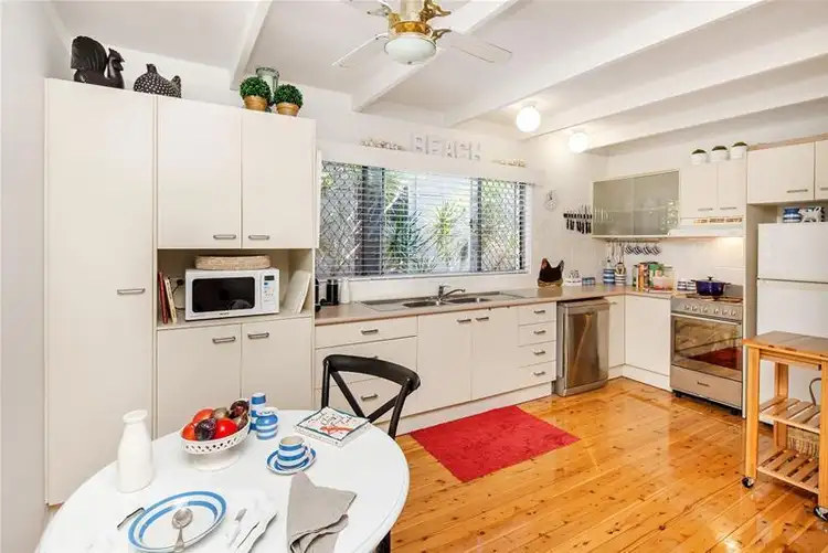 Second view of Homely house listing, 32 Glenelg Avenue, Mermaid Beach QLD 4218