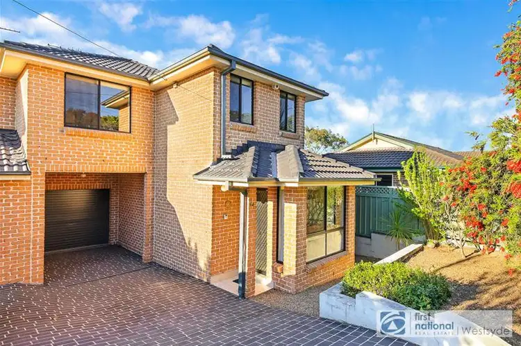 63 Gilba Road, Girraween NSW 2145