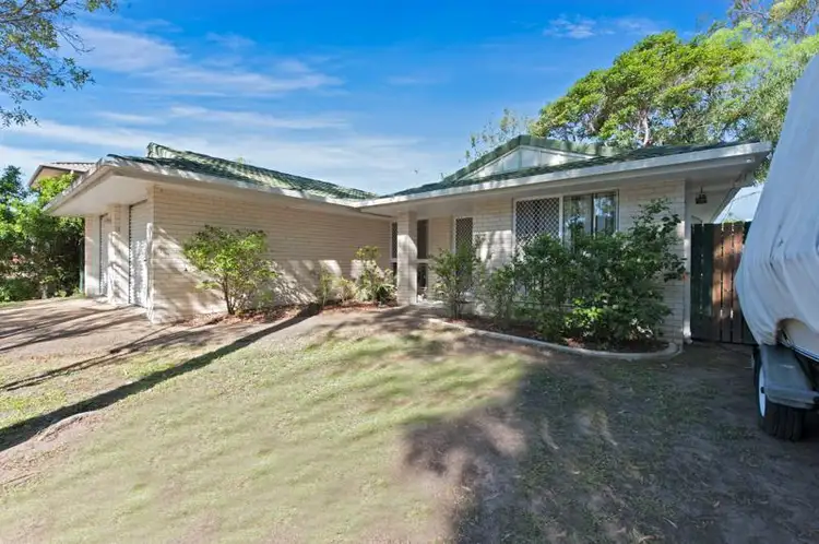 9 Stonebridge Street, Alexandra Hills QLD 4161