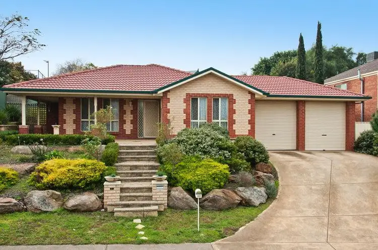 Main view of Homely house listing, 60 Barramundi Drive, Hallett Cove SA 5158