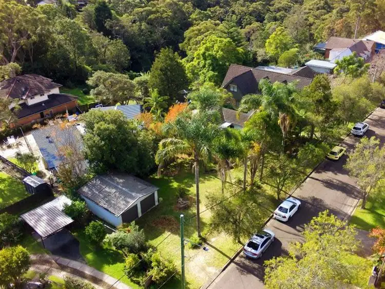 Sixth view of Homely house listing, 2 Willow Way, Forestville NSW 2087