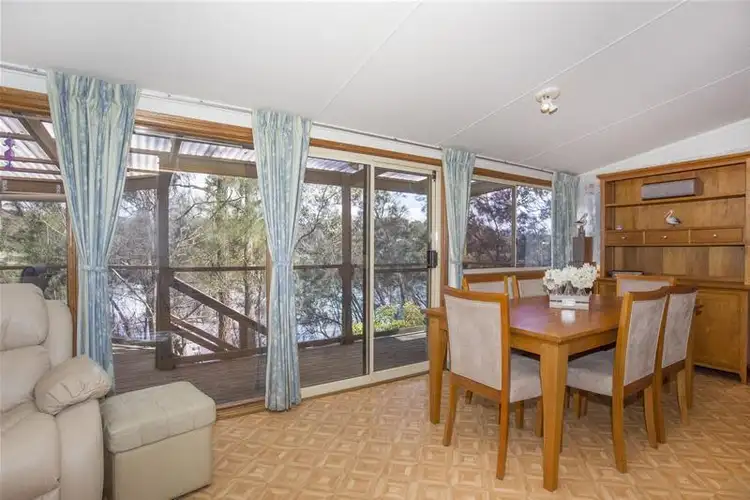 Fifth view of Homely house listing, 33 Sproxtons Lane, Nelligen NSW 2536