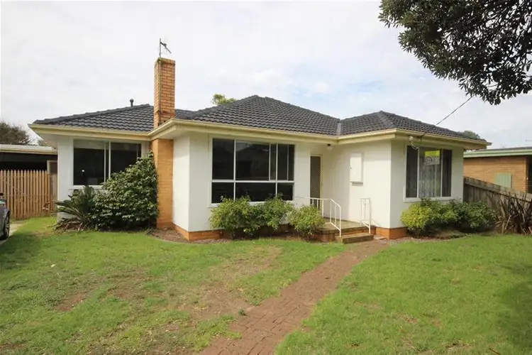 66 Laverock Road, Warrnambool VIC 3280